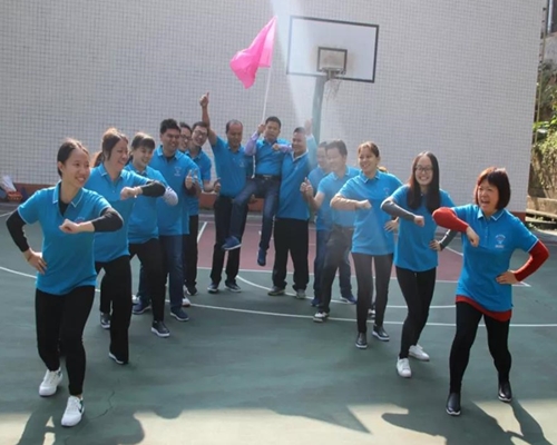 2018暨海.青冰计划课程回顾：社会实践课程（二）