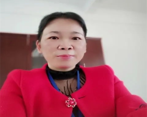 2020暨海.青冰感想--马早花导师：努力做好每份工作